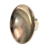 Vintage Washington Spotlite Polished Brass 2" Round Cabinet Knob 1212R-3