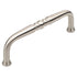 Century Plymouth 12355-DSN Dull Satin Nickel 3"cc Wire Pull Cabinet Handle