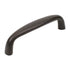 Century Yukon 13333-10B Oil-Rubbed Bronze 3"cc Arch Pull Cabinet Handle