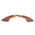 Washington Comfort Grip Cellini Copper 2 3/4" Ctr. Cabinet Handle 1341R-CC