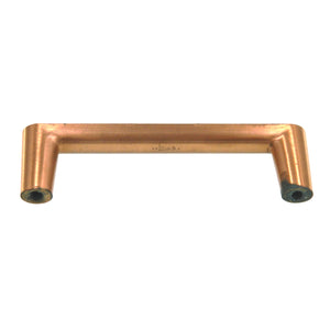 Vintage Washington Stellar Satin Bronze 3" Ctr. Cabinet Bar Pull Handle 1371-10