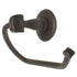 Anne at Home Industrial Hammerheim Wall Mounted Bath Towel Ring Bronze 1542-2