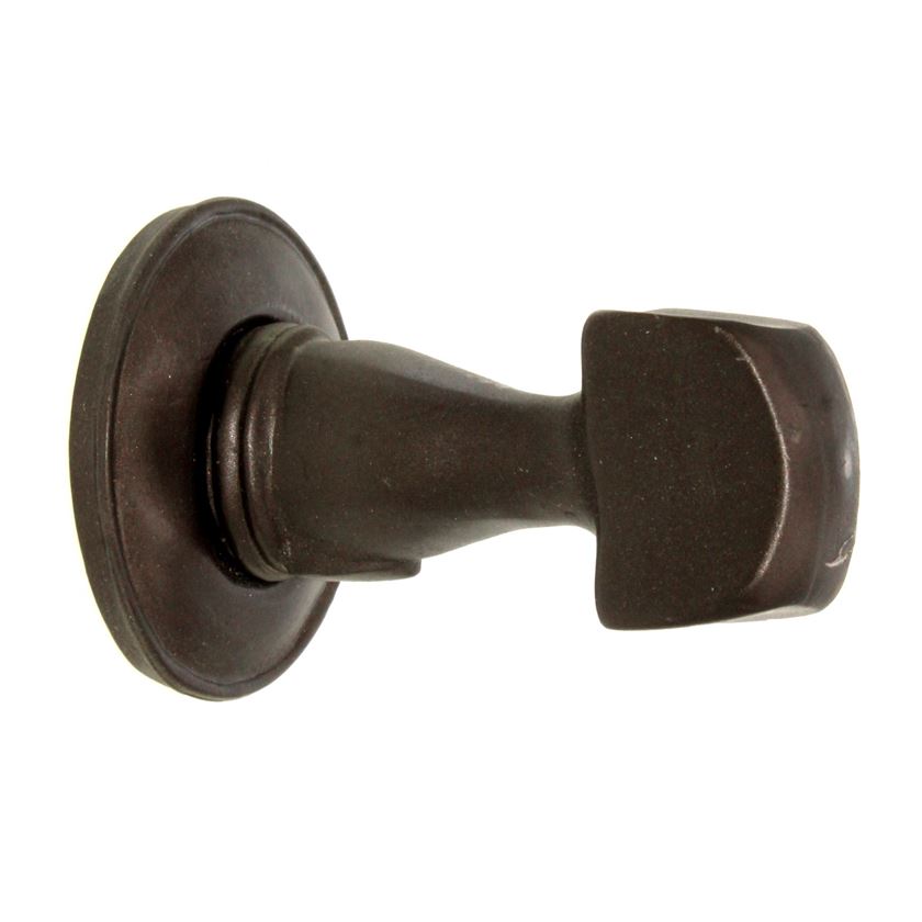 Anne at Home Industrial Hammerheim T Knob Decorative Hook Bronze 1544-2