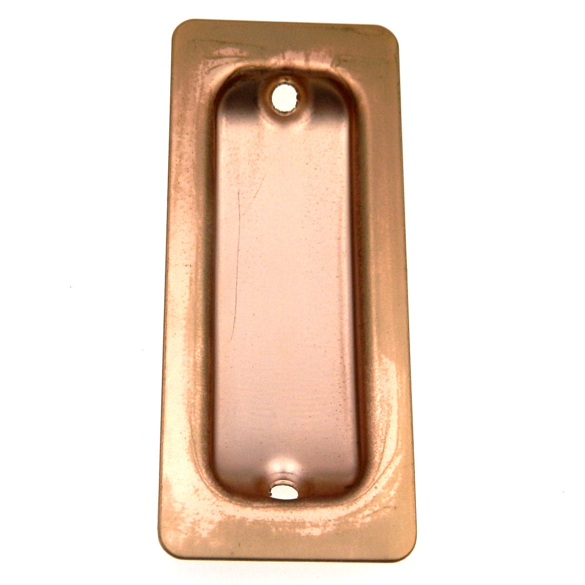 Vintage Washington Satin Bronze 3 5/16" Door Pull For Sliding Doors 1610S-US10