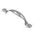 10 Pack Amerock Allison 170CH Polished Chrome 3"cc Arch Cabinet Handle Pulls