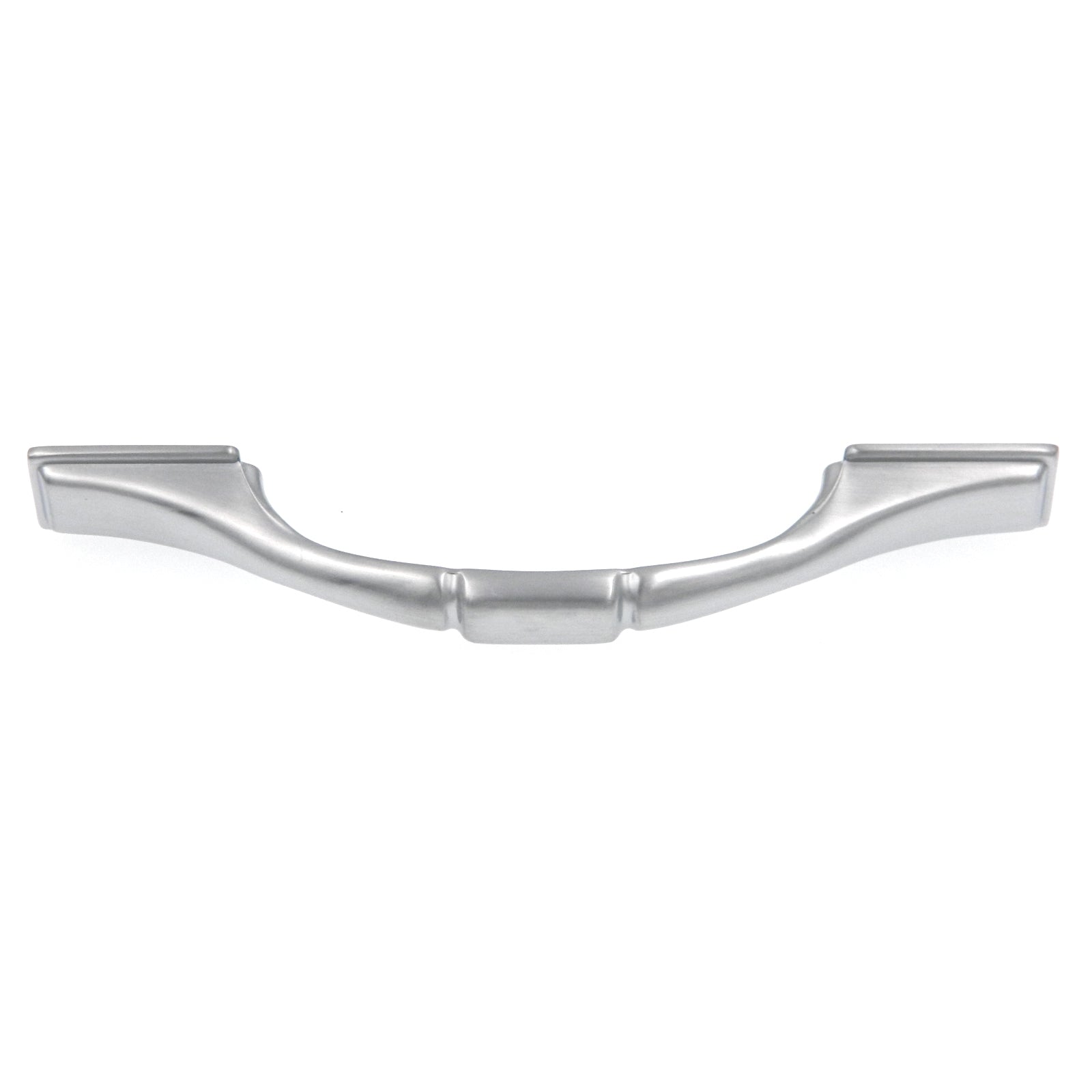 Amerock Allison Satin Chrome 3" Ctr Cabinet Handle Pull 172SCH
