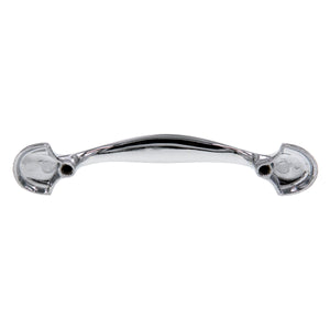 Amerock Allison Polished Chrome 3"cc Arch Pull Cabinet Pull 173CH
