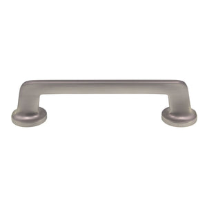 Schaub And Company Northport Cabinet Pull 5" (128mm) Ctr Satin Nickel 212-15