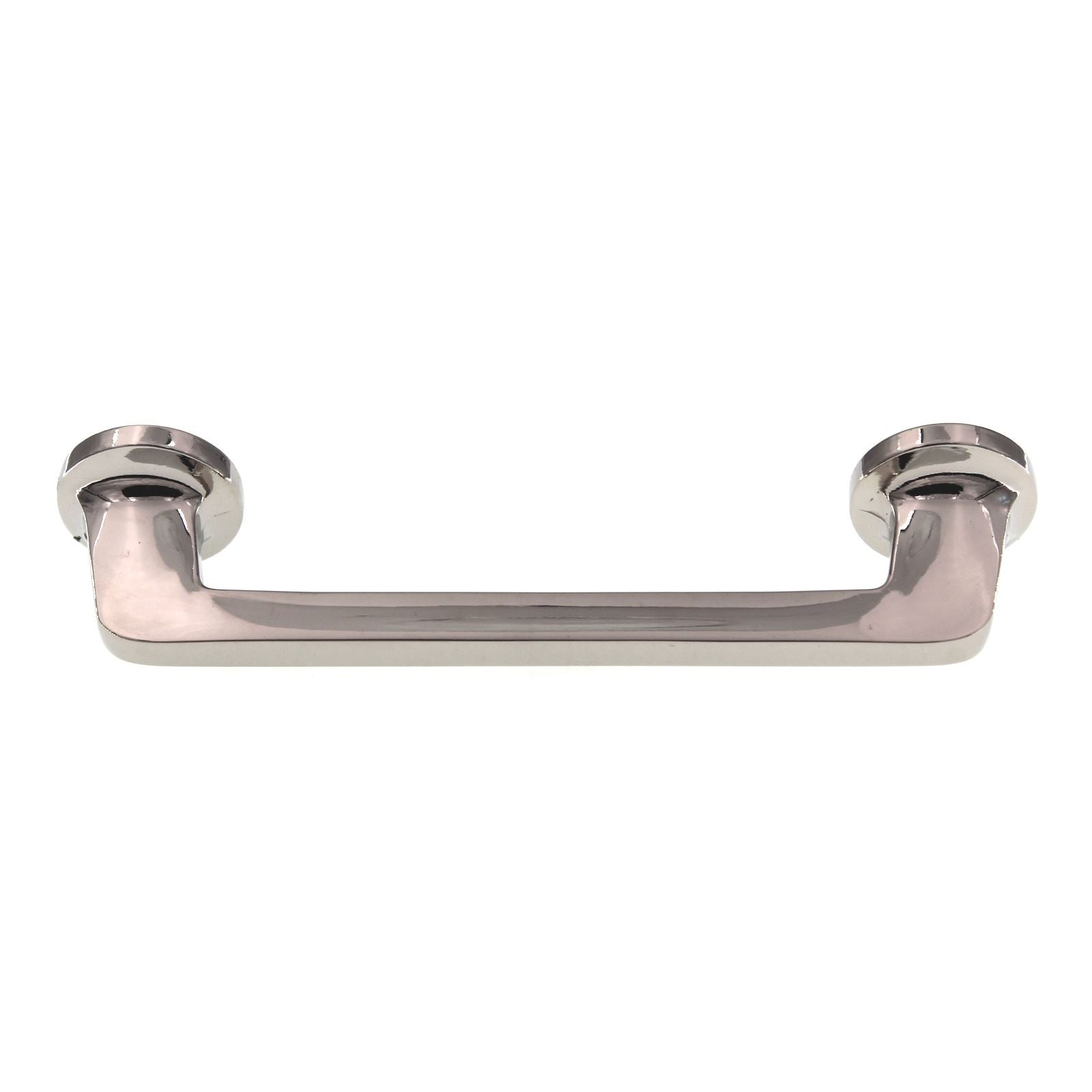 Schaub Northport Cabinet Bar Pull 5" (128mm) Ctr Polished Nickel 212-PN