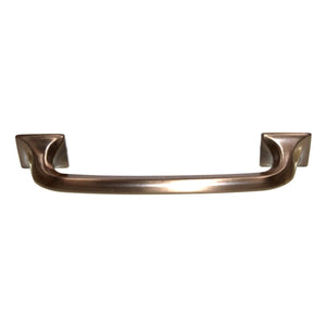 Schaub And Company Northport Cabinet Pull 5" (128mm) Ctr Brushed Bronze 216-BBZ