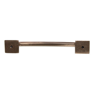 Schaub And Company Northport Cabinet Pull 5" (128mm) Ctr Brushed Bronze 216-BBZ