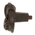 Anne at Home Nature Cottage Vine 1 1/2" Novelty Cabinet Knob Rust 223-9