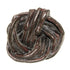 Anne at Home Nature Cottage Vine 1 1/2" Knob Rust with Black Wash 223-931