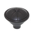 Laurey Kama 1 1/2" Round Button Cabinet Knob Oil-Rubbed Bronze 23466