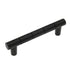 Laurey Hardware Kama 23566 - Tirador de barra elegante de bronce aceitado de 3 "cc
