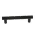 Laurey Hardware Kama 23566 - Tirador de barra elegante de bronce aceitado de 3 "cc