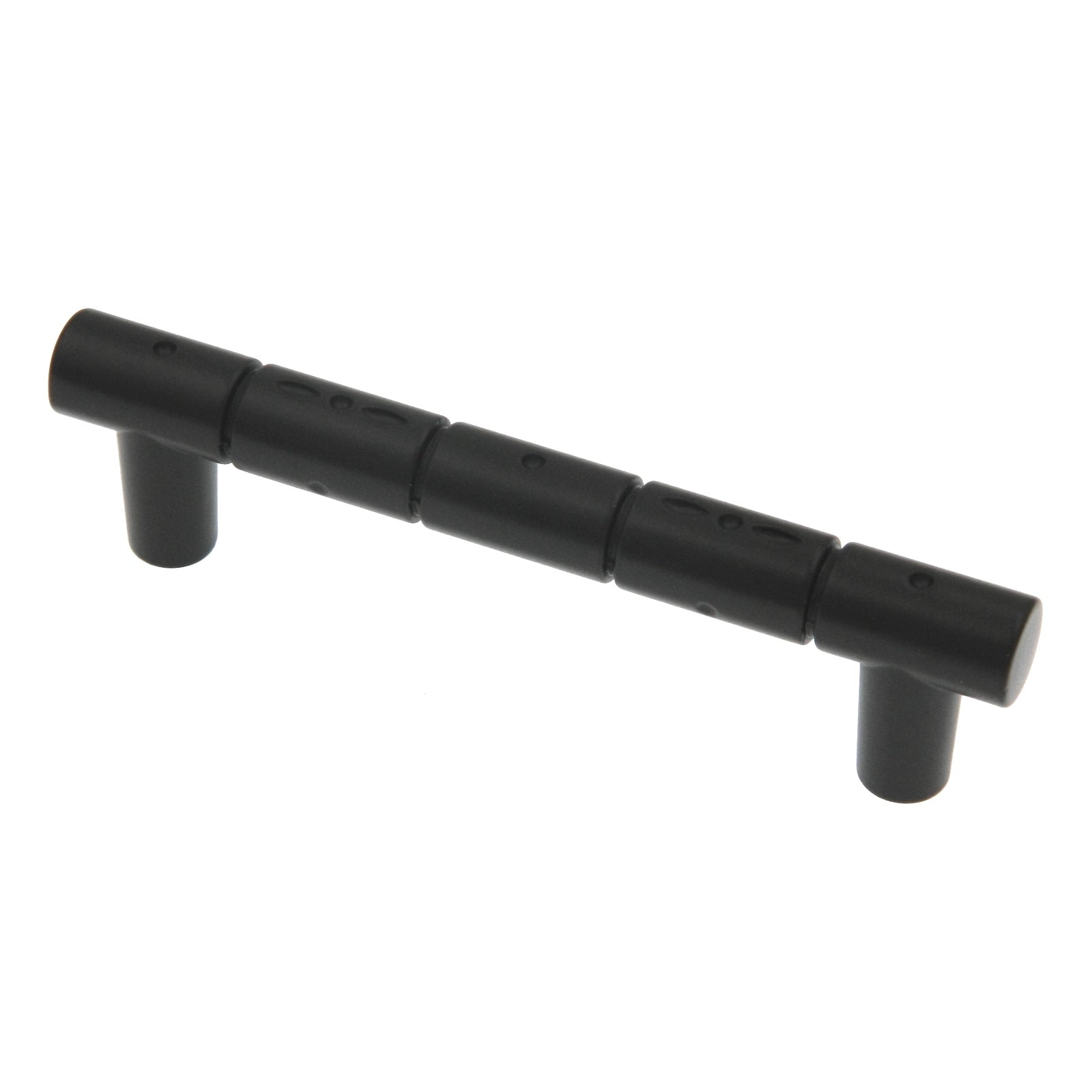 Laurey Hardware Kama Oil-Rubbed Bronze 3"cc Stylish Bar Pull 23566