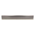 Schaub Tenor Cabinet Bar Pull 8 13/16" (224mm) Ctr Satin Nickel 245-224-15