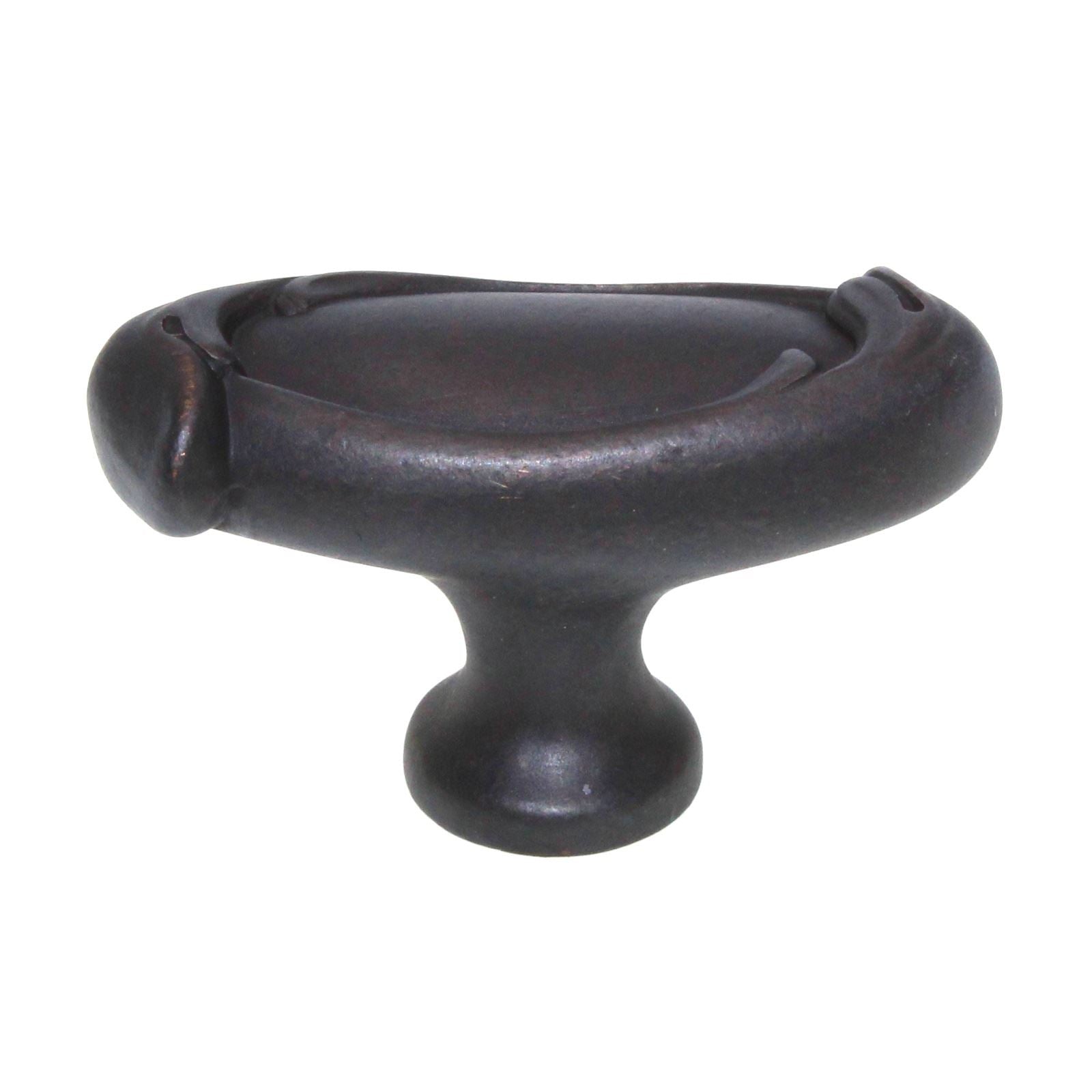 Schaub And Company French Farm 1 7/8" T-Bar Cabinet Knob Ancient Bronze 261-ABZ