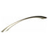 Century Metro 28169-15 Satin Nickel 8-13/16" (224mm)cc Arch Pull Cabinet Handle