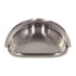 Century Milan Satin Nickel 3" Ctr Drawer Cup Pull 28443-15