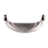 Century Milan Satin Nickel 3" Ctr Drawer Cup Pull 28443-15