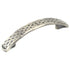 Century Highlander 29153-DSN Dull Satin Nickel 3" and 3 3/4"cc Cabinet Handle