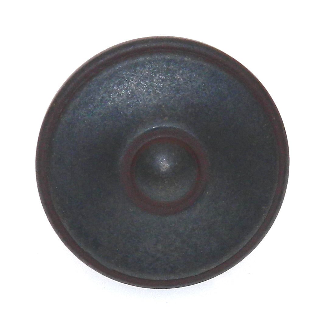 Century Hardware Country 29227-OI Olde Iron Rust 1 3/8" Cabinet Knob Pull