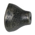 Cliffside Sedona 3404-AI Antique Iron Solid Brass 1-7/16" Cabinet Knob Pull