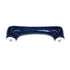 Vintage National Lock Company Navy Blue 3" Ctr. Drawer Arch Pull 3CC-BLU