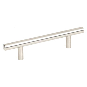 Century Stainless 40456-32D Stainless Steel 3 3/4" (96mm)cc Cabinet Bar Pull