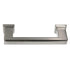 Allen + Roth Gladden 40933 Satin Nickel Cabinet Handle Pull, 3 Inch, 3 3/4 Inch (96mm)