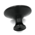 Ultra Designer's Edge Círculos redondos de bronce aceitado oscuro 1 1/2" Perilla 41876