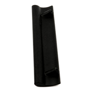 10 Pack Belwith Keeler 44351-9100 Matte Black 3 3/4" (96mm)cc Handle Pull