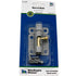 Perno de barril para uso general de Hardware House, acero galvanizado HH50-8259