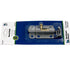 Perno de barril para uso general de Hardware House, acero galvanizado HH50-8259
