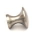 10 Pack Belwith Keeler Satin Nickel 1" Round Cabinet Knob Pulls P2712-SN