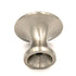 10 Pack Belwith Keeler Satin Nickel 1" Round Cabinet Knob Pulls P2712-SN