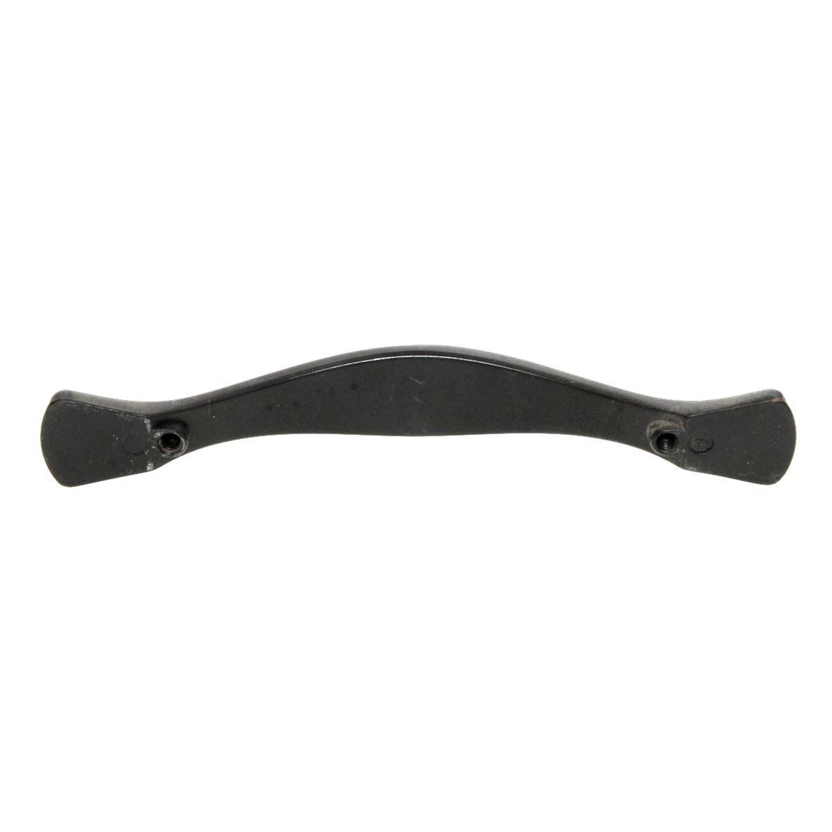 Jeffrey Alexander Kensington Oil-Rubbed Bronze 3 3/4" (96mm) Ctr. Cabinet Arch Pull 531-96DBAC