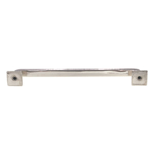 Schaub And Company Menlo Park Cabinet Bar Pull 6" Ctr Polished Nickel 537-PN