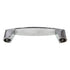 Ajax Cabinet Jewelry Cabinet Arch Pull 3" Ctr Polished Chrome 541-26
