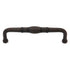 Belwith Keeler Hickory Rustic Iron 4"cc Cabinet Wire Pull Handle 55047-9212