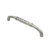 10 Pack Belwith Keeler French Country Satin Nickel 5" (128mm) Ctr. Cabinet Pull P7344-SN