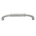 10 Pack Belwith Keeler French Country Satin Nickel 5" (128mm) Ctr. Cabinet Pull P7344-SN