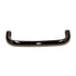 Ultra Hardware 3" Ctr. Solid Brass Curved Cabinet Wire Pull Black Nickel 59188