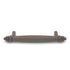 Tirador de barra Ultra Designer's Edge Rust Circles de 3 "cc 59255