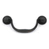 Ultra Designer's Edge - Tirador de fianza fijo de bronce europeo de 4 "cc 59891