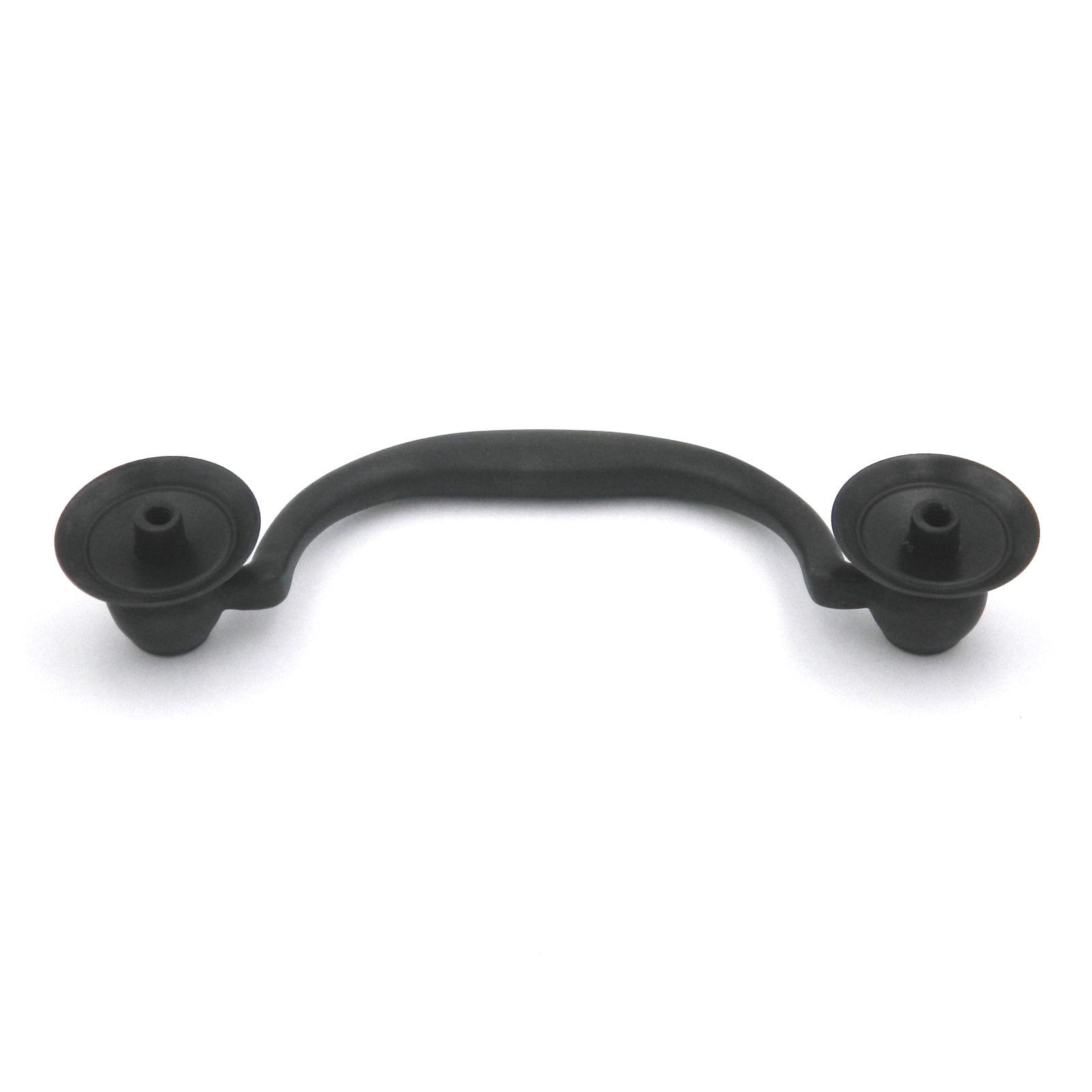Ultra Designer's Edge - Tirador de fianza fijo de bronce europeo de 4 "cc 59891