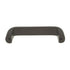Liberty Avante Rubbed Bronze 3" Ctr. Grooved Cabinet Arch Pull Handle 61141RB