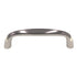 Schaub And Company Traditional Cabinet Arch Pull 3" Ctr Satin Nickel 721-15